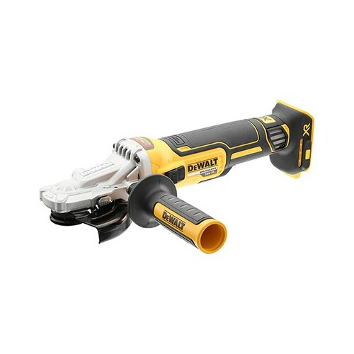 DeWalt DCG405FN-XJ angle grinder 12.5