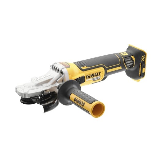 DeWalt DCG405FNT-XJ angle grinder 12.5