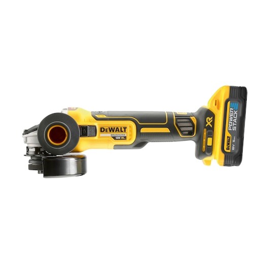 DeWalt  DCG405H2T-QW floor polisher/sander | BD-DCG405H2T