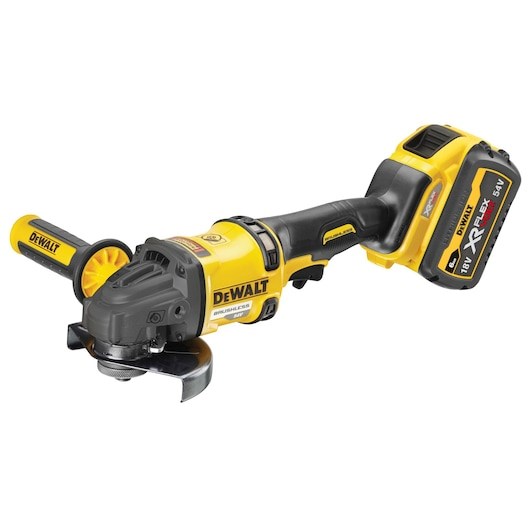DeWalt DCG418T2-QW floor polisher/sander | DCG418T2