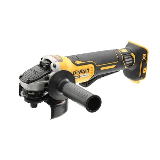 DeWalt DCG460N-XJ angle grinder 12.5