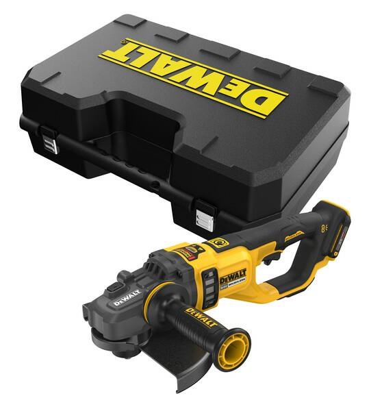DeWalt DCG460NK-XJ floor polisher/sander | BD-DCG460NK
