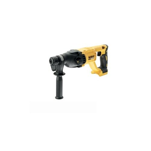 DeWalt  DCH133N-XJ rotary hammer 5680 RPM