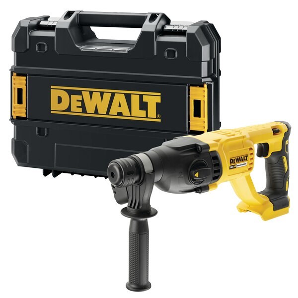 DeWalt DCH133NT-XJ rotary hammer SDS Plus
