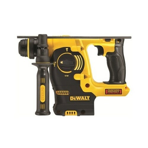 DeWalt  DCH253N 400 W 1200 RPM