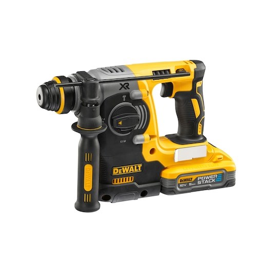DeWalt  DCH273H2T-QW rotary hammer | BD-DCH273H2T