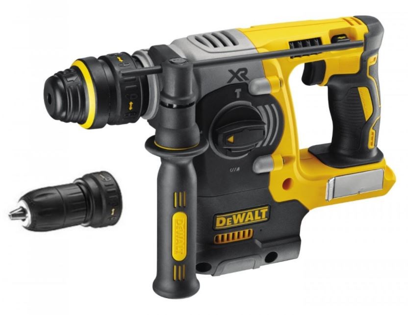 DeWalt DCH274N-XJ rotary hammer SDS-Plus 2