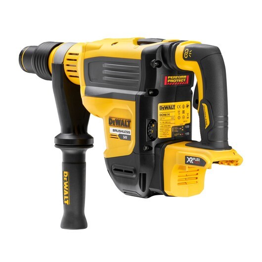 DeWalt DCH614N 380 RPM SDS Max