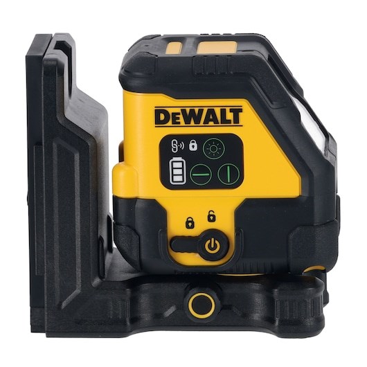 DeWalt DCLE14201RB-XJ laser level Line level