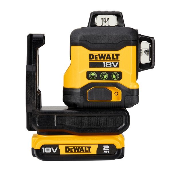 DeWalt  DCLE34031D1-QW laser level Line level