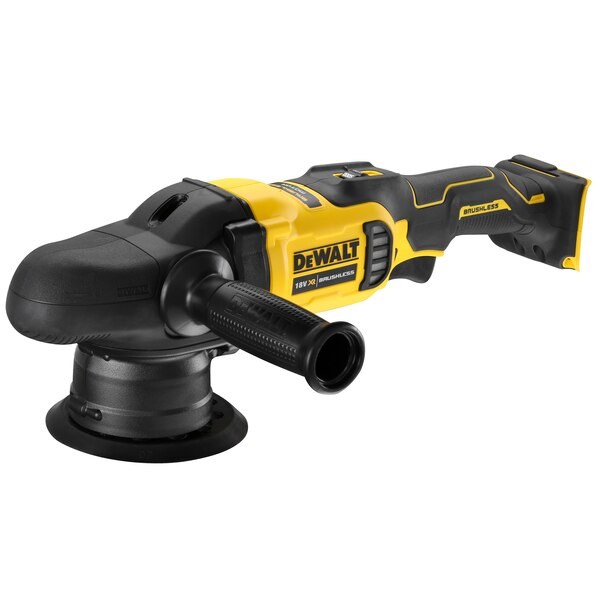 DeWalt DCM848N-XJ portable sander Disc sander