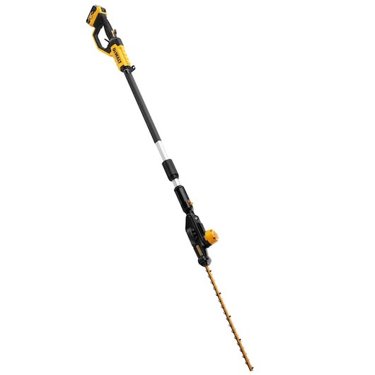 DeWalt  DCMPH566P1-QW power hedge trimmer 3