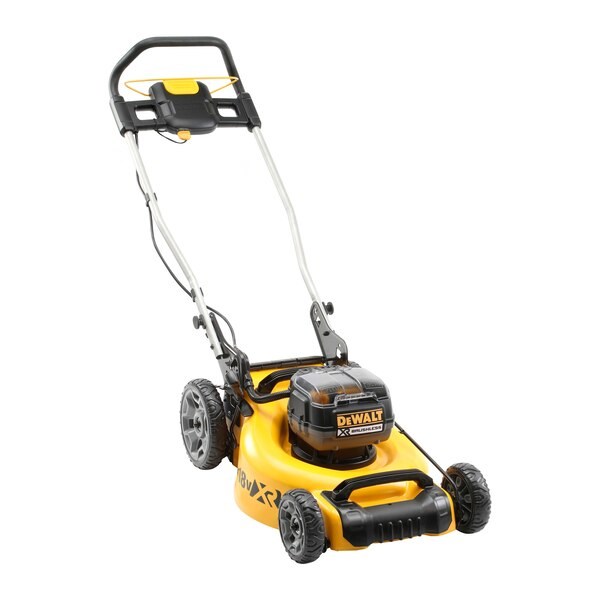 DeWalt DCMW564P2-QW lawn mower Push lawn