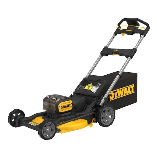 DeWalt DCMWP134N-XJ lawn mower | DCMWP134N-XJ