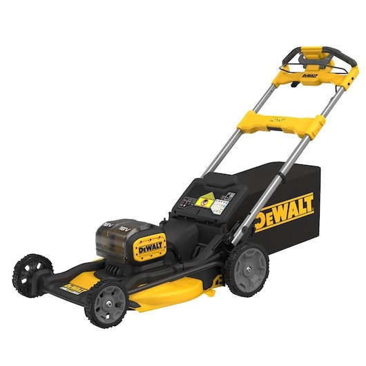 DeWalt DCMWSP156N-XJ lawn mower | DCMWSP156N-XJ