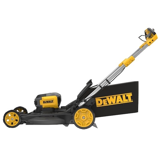 DeWalt DCMWSP660N-XJ lawn mower Walk behind