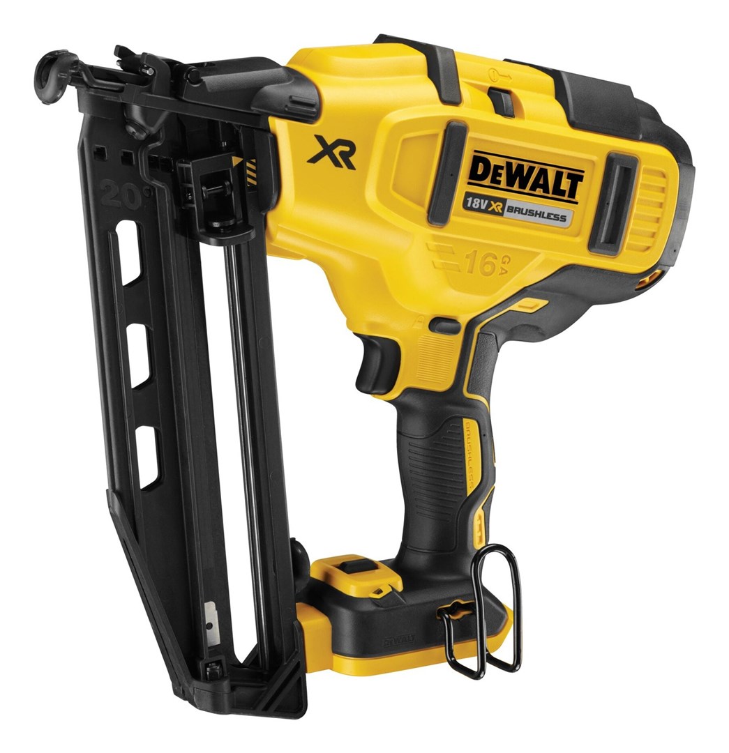 DeWalt  DCN660NT-XJ nailer/stapler | DCN660NT-XJ |