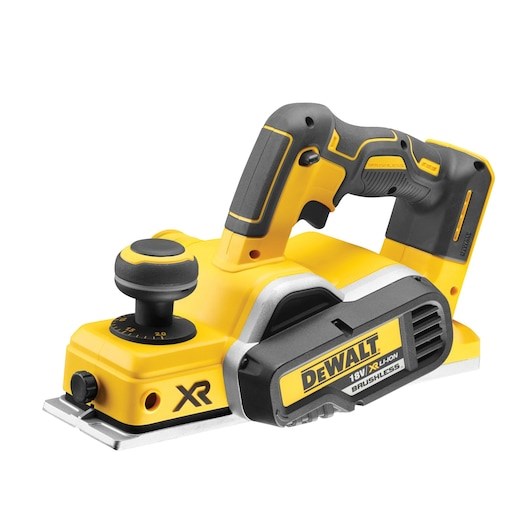 DeWalt DCP580NT-XJ power hand planer 15000