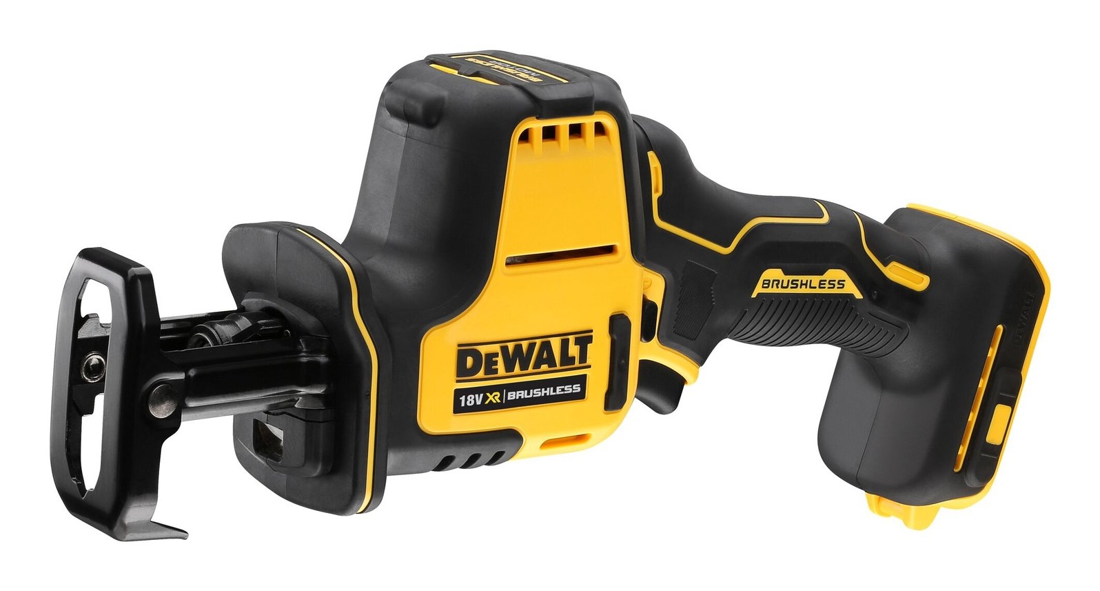 DeWalt  DCS369N-XJ reciprocating saw 2800 spm