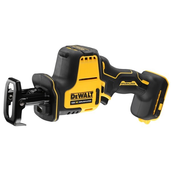 DeWalt  DCS369N-XJ reciprocating saw 2800 spm