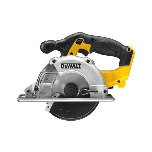 DeWalt DCS373N-XJ portable circular saw 14
