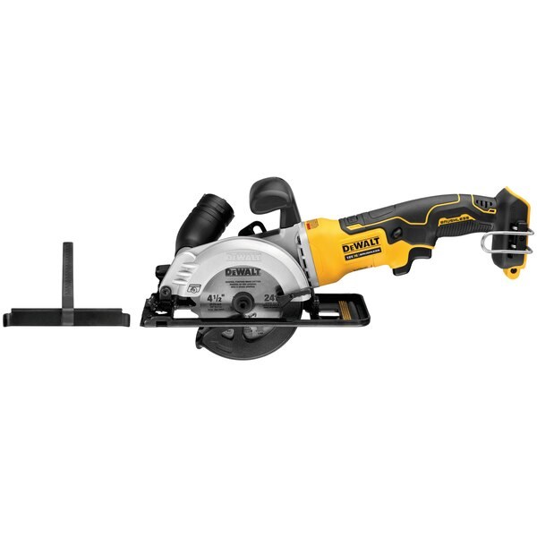 DeWalt  DCS571NT-XJ portable circular saw 115