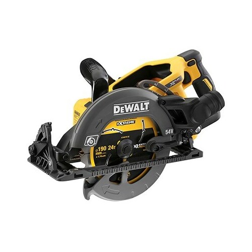 DeWalt DCS577N-XJ portable circular saw Black
