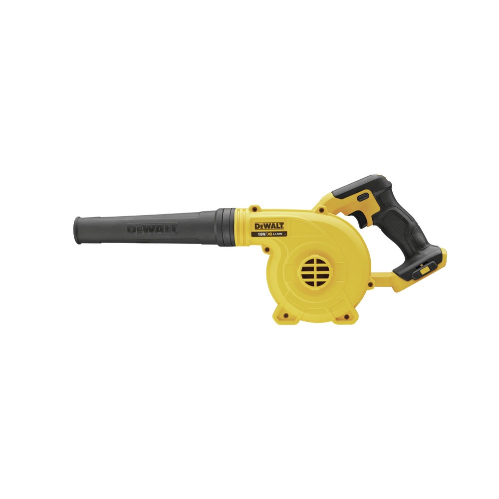 DeWalt  DCV100-XJ air blower/dryer 265 W