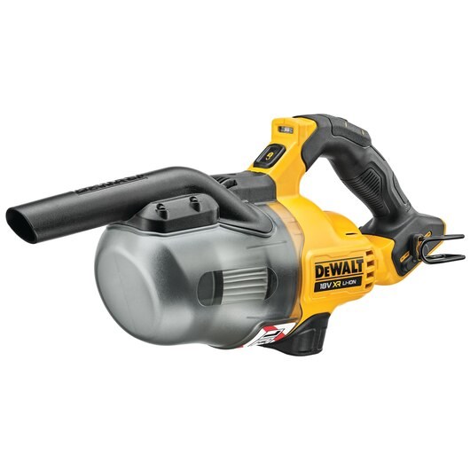 DeWalt DCV501LN-XJ vacuum Drum vacuum Dry