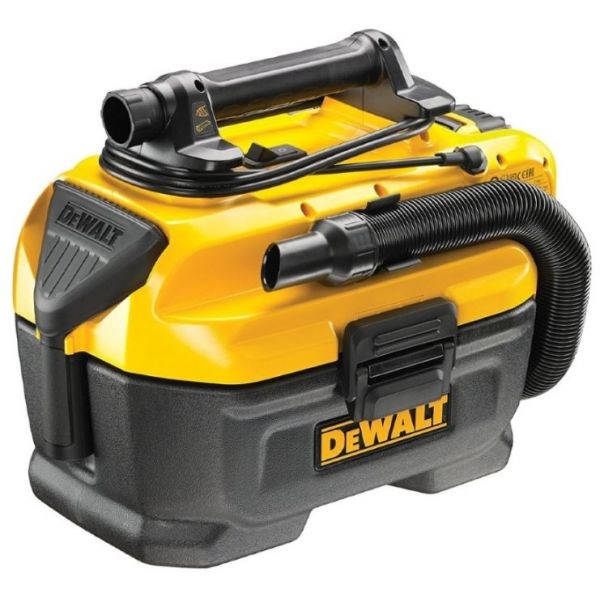 DeWalt  DCV584L-QW vacuum 7.5 L