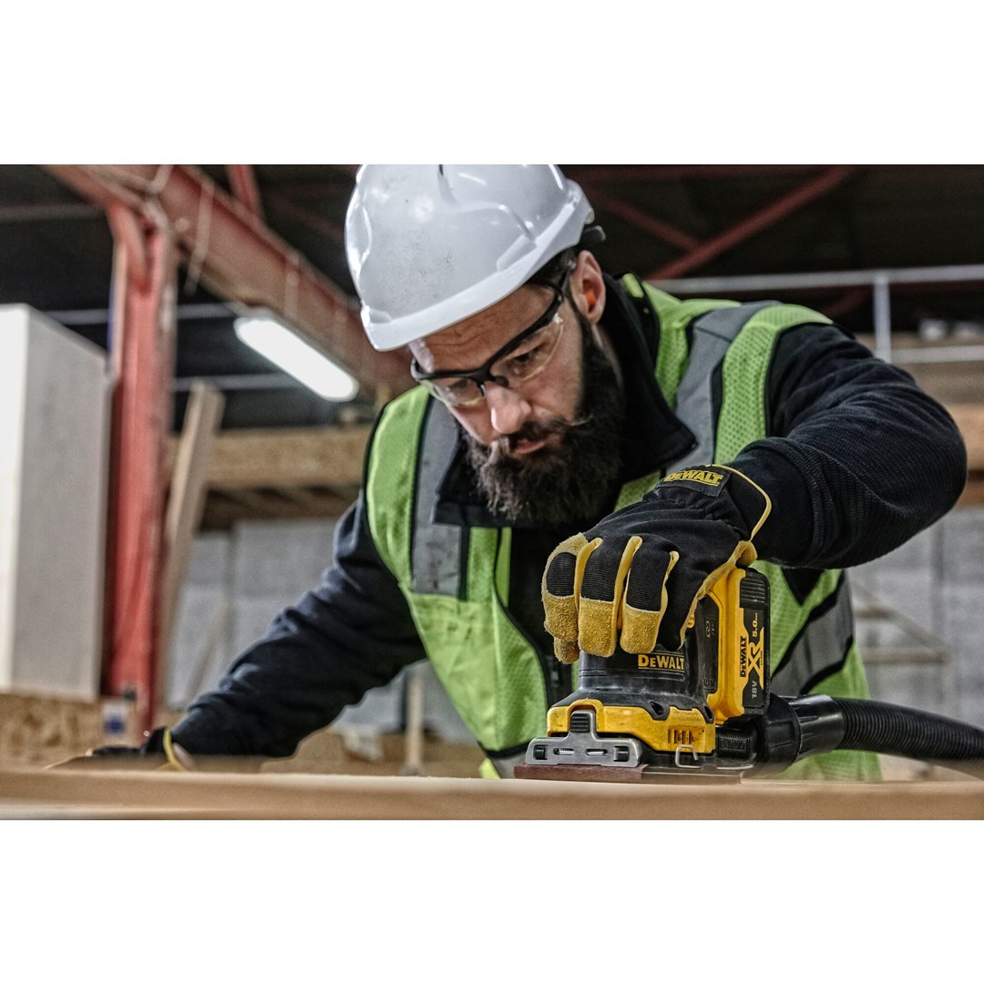 DeWalt DCW200N-XJ portable sander | DCW200N-XJ