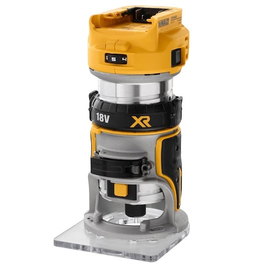 DeWalt  DCW600N-XJ router/trimmer | DCW600N |