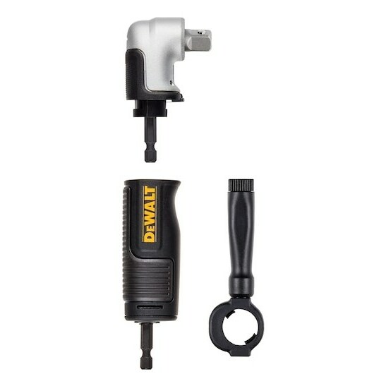 DeWalt  DT20505-QZ power screwdriver accessory Black