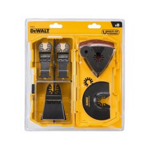 DeWalt  DT20731-QZ multifunction tool attachment Blade