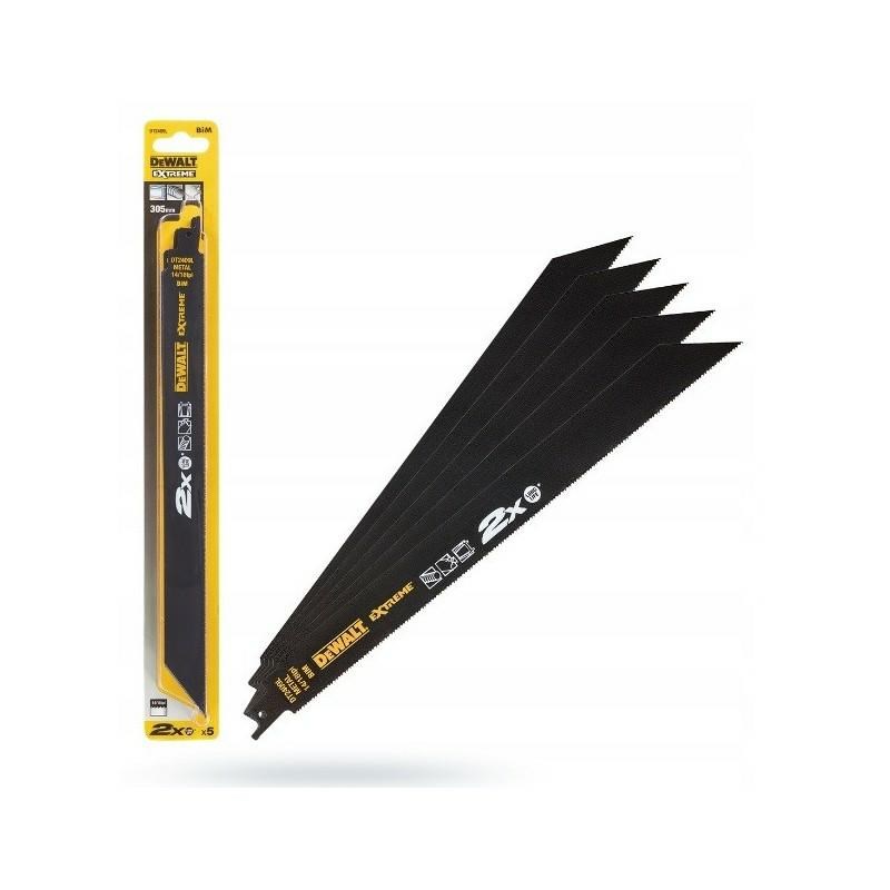 DeWalt DT2409L-QZ jigsaw/scroll saw/reciprocating saw blade