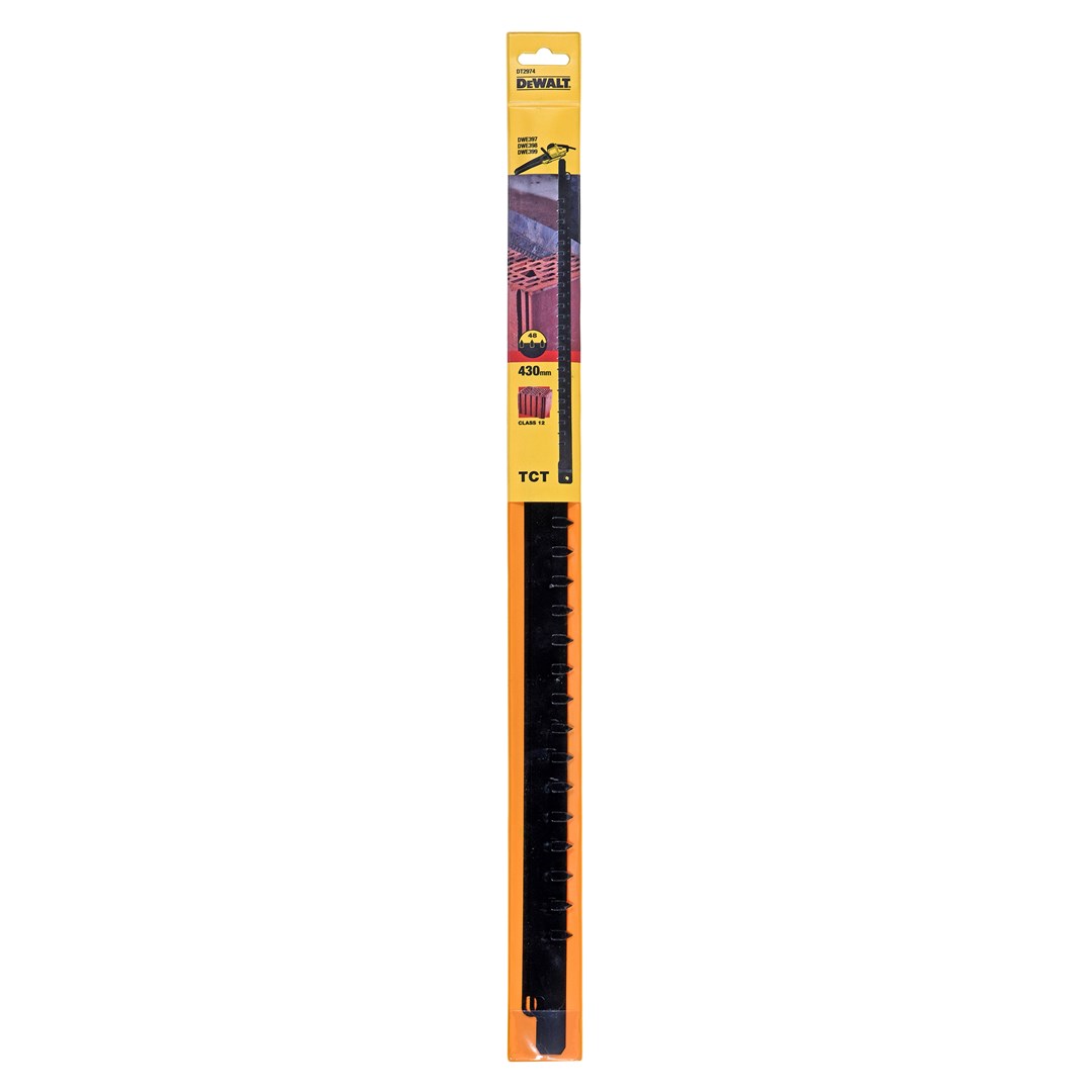 DeWalt  DT2974-QZ 17" alligator saw blade