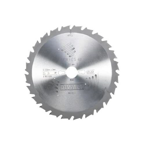 DeWalt DT4321-QZ circular saw blade 1