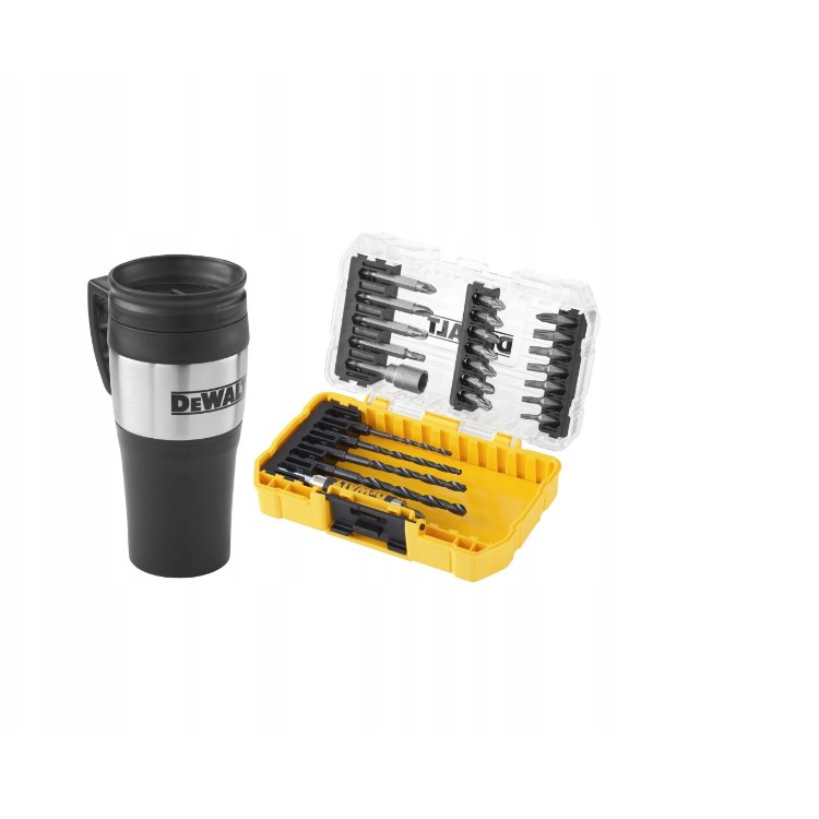 DeWalt DT70707-QZ screwdriver bit 26 pc(s)