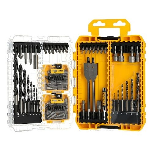 DeWalt  DT70785-QZ screwdriver bit 100 pc(s)