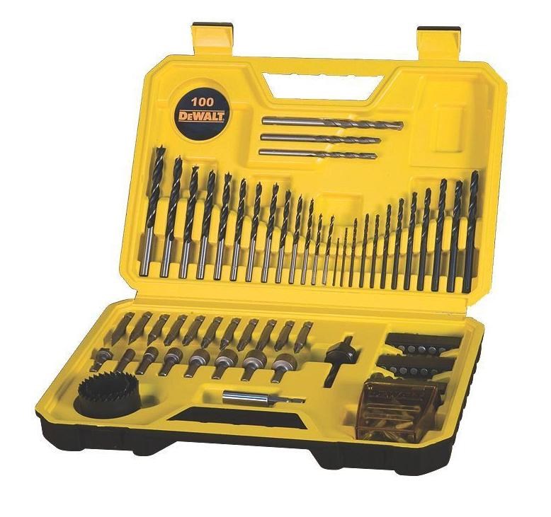 DeWalt  DT71563 - screwdriver bit, dril
