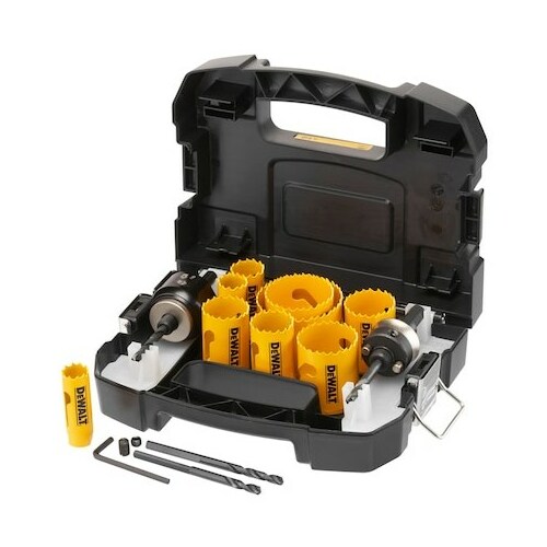 DeWalt DT90361-QZ drill hole saw 9