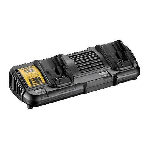 DeWalt DUAL CHARGER XR FLEX VOLT