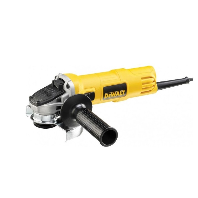DeWalt DWE4057-QS angle grinder 12.5