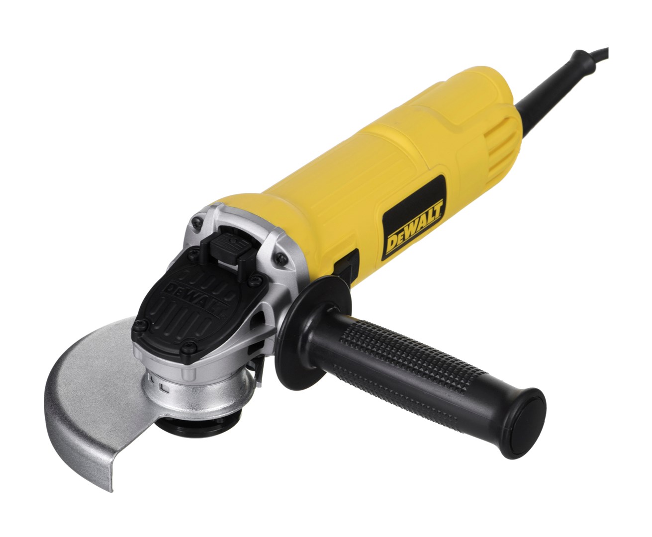 DeWalt DWE4157-QS angle grinder 12.5