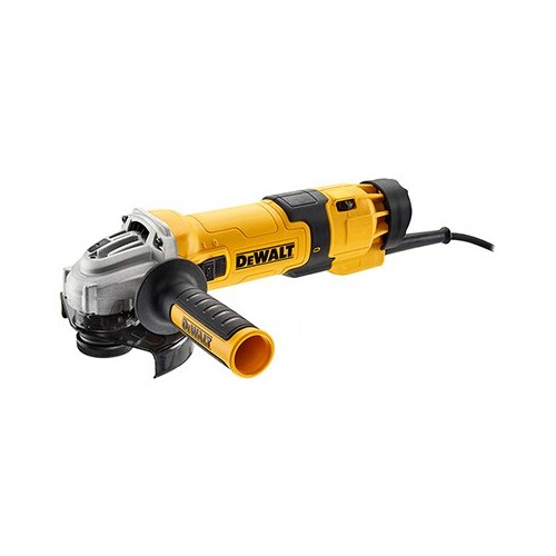 DeWalt DWE4257-QS angle grinder 12.5
