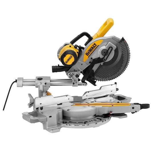 DeWalt DWS727-QS miter saw | DWS727-QS