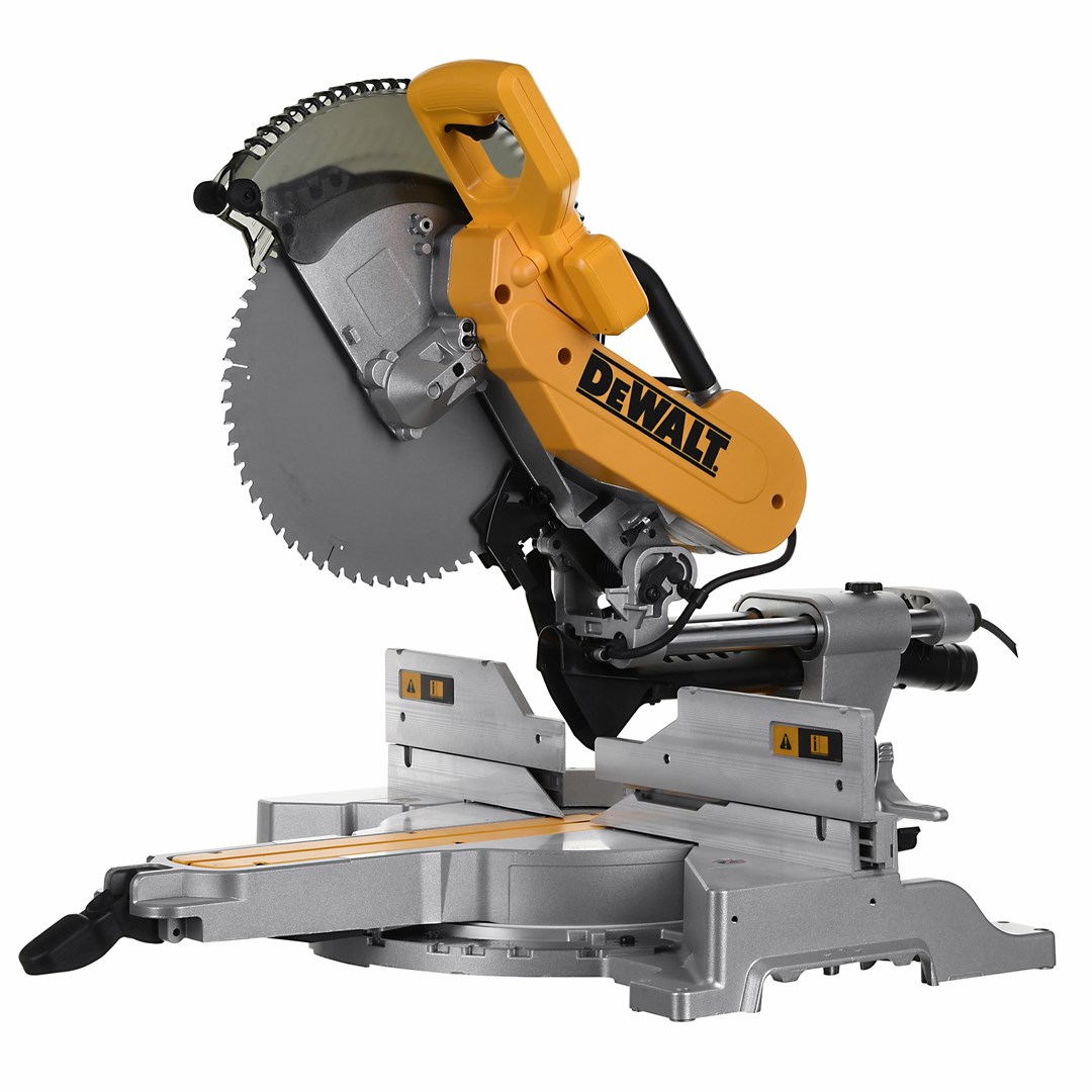 DeWalt DWS780 1675 W 3800 RPM
