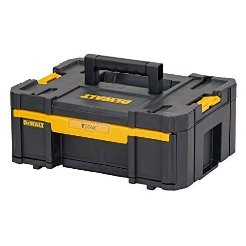 DeWalt  ‎DWST1-70705 Silver, Yellow | DWST1-70705