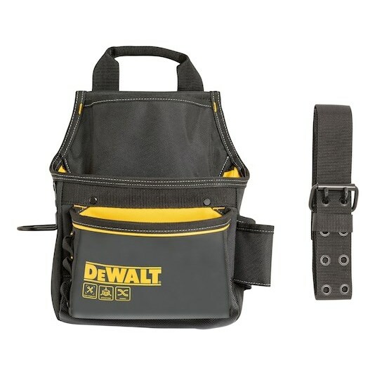 DeWalt DWST40101-1 tool storage case Black