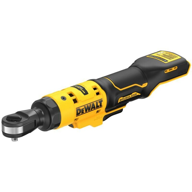 DeWalt .GRZECHOTKA 12V 1/4" DCF504N 54Nm